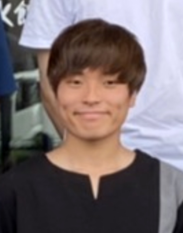 隅田洸輝