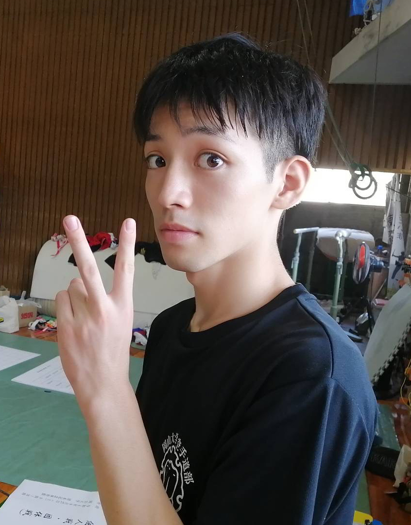 森川拓海