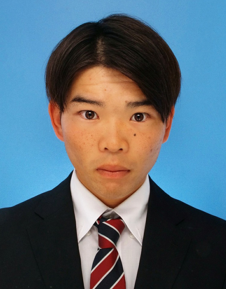 花田翔太郎