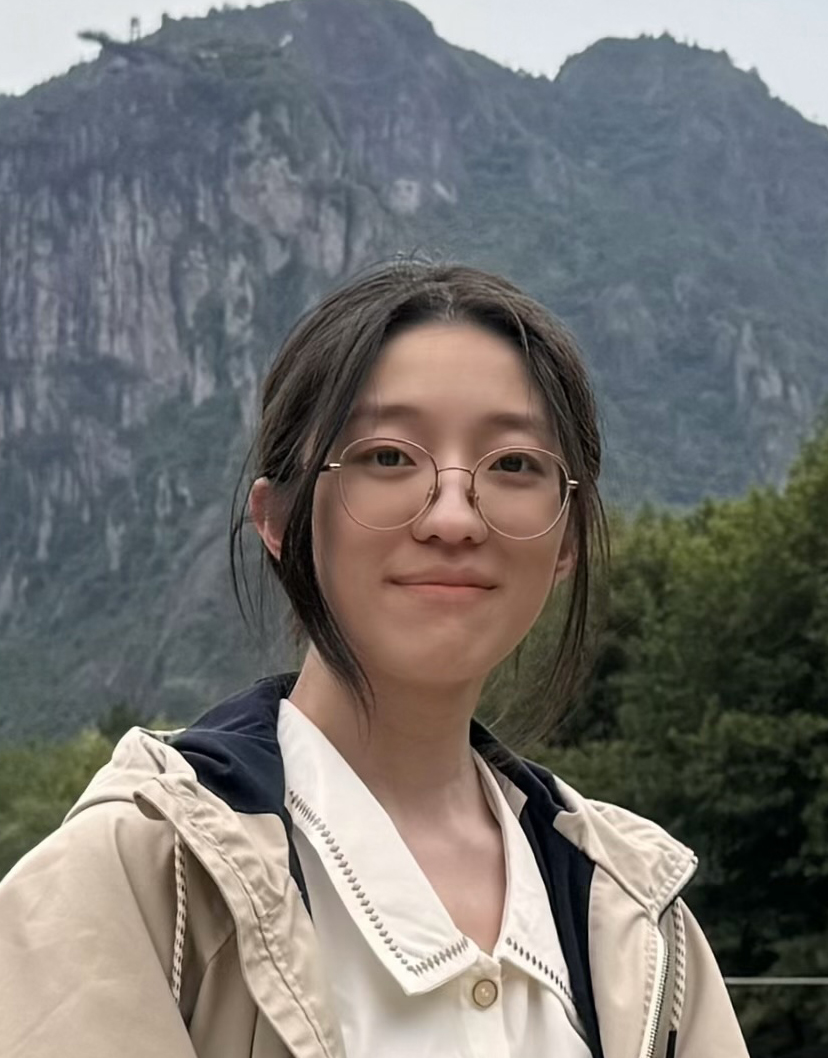 Valentine ZHENG