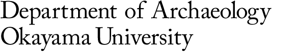 Department of Archaeology, Okayama University