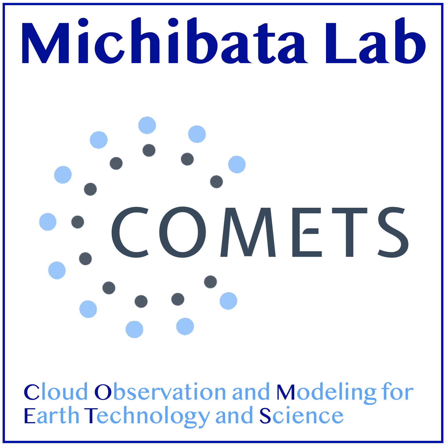 COMETS