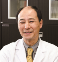 野田卓男