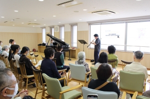 「歯っぴぃスマイル2025～健口ライフで輝く未来～」イベントを開催しました