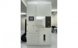 クライオトモグラフィー用クライオプラズマFIB-SEM装置「Arctis」