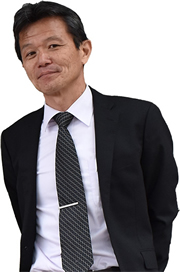 NISHINO Naoki