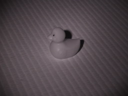 Infrared Image