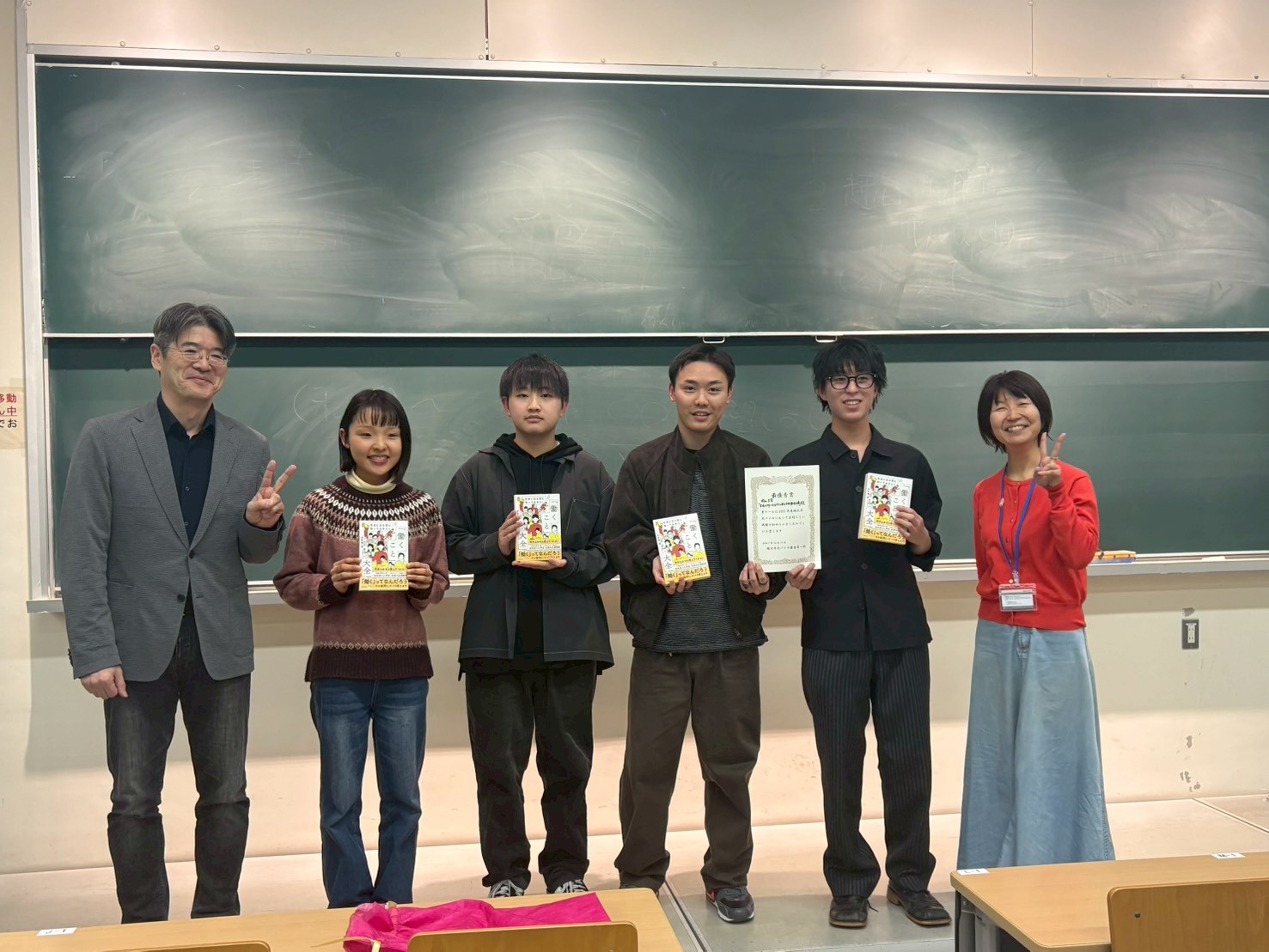 岡大早大バトル08