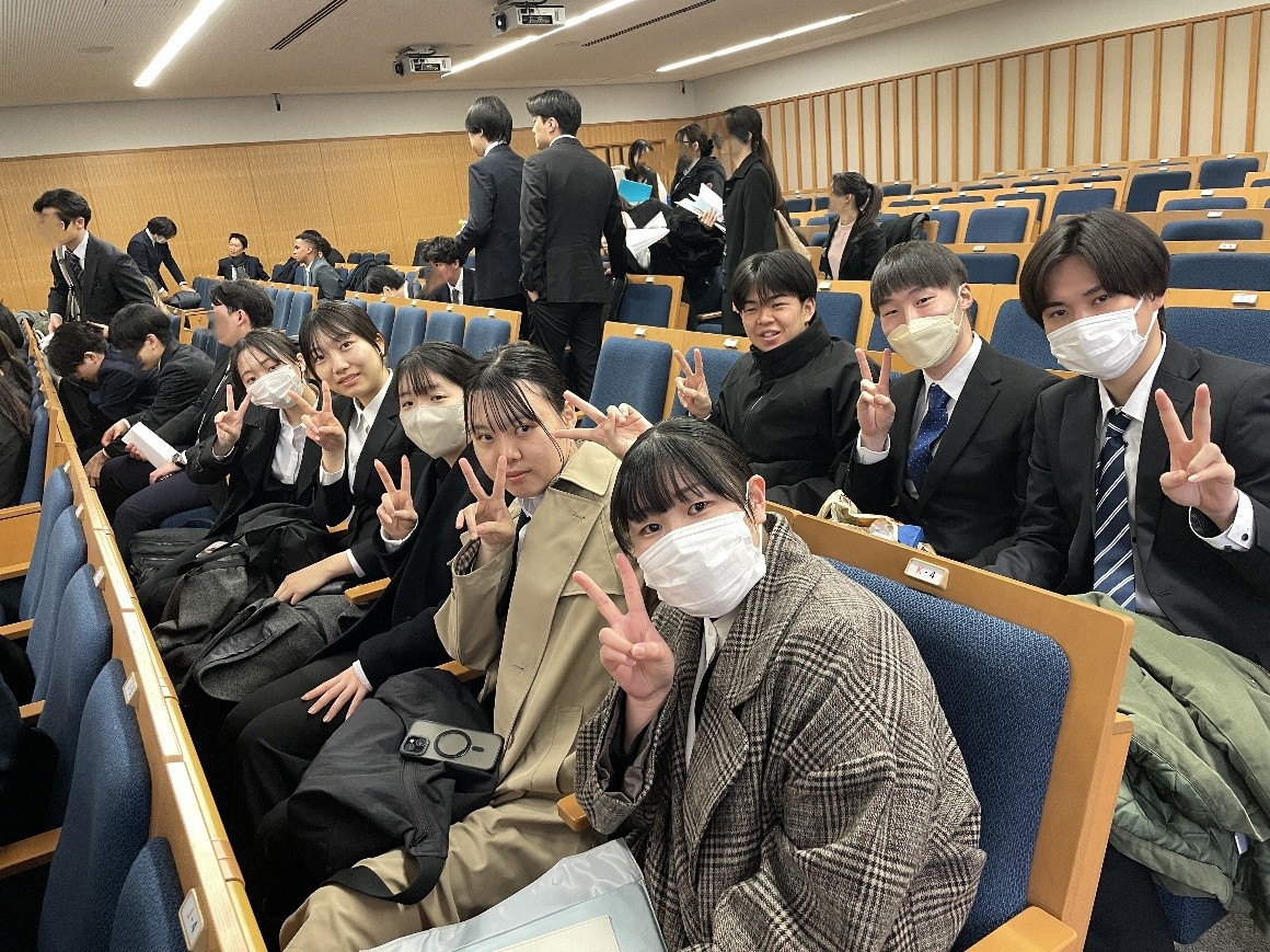 模擬仲裁日本大会2