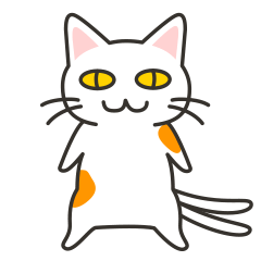 nekomata