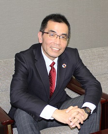 学部長
