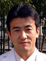 井上真一郎