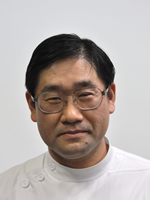 水川展吉