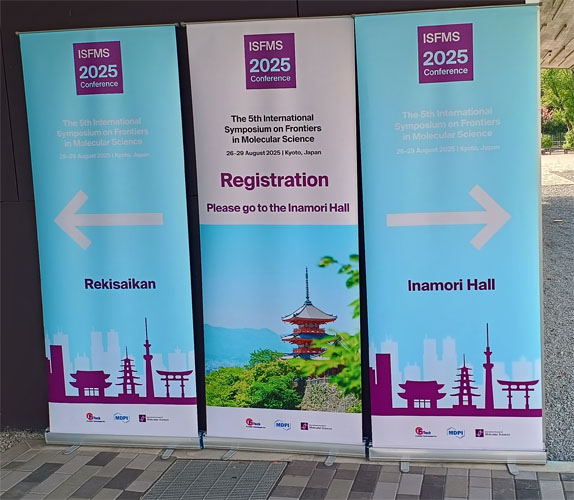 ISFMS2025