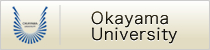 OKAYAMA University