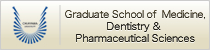 Dentistry and Pharmaceutical Sciences